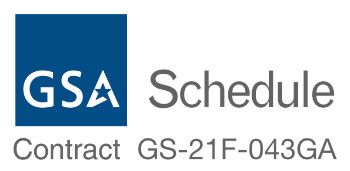 gsa schedule logo